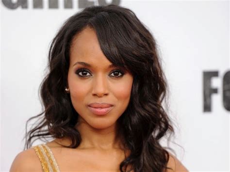 kerry washington nude|Kerry Washington Nude – Pics and Videos 